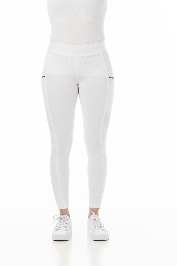 Riding World Children's Riding Tights Agadir