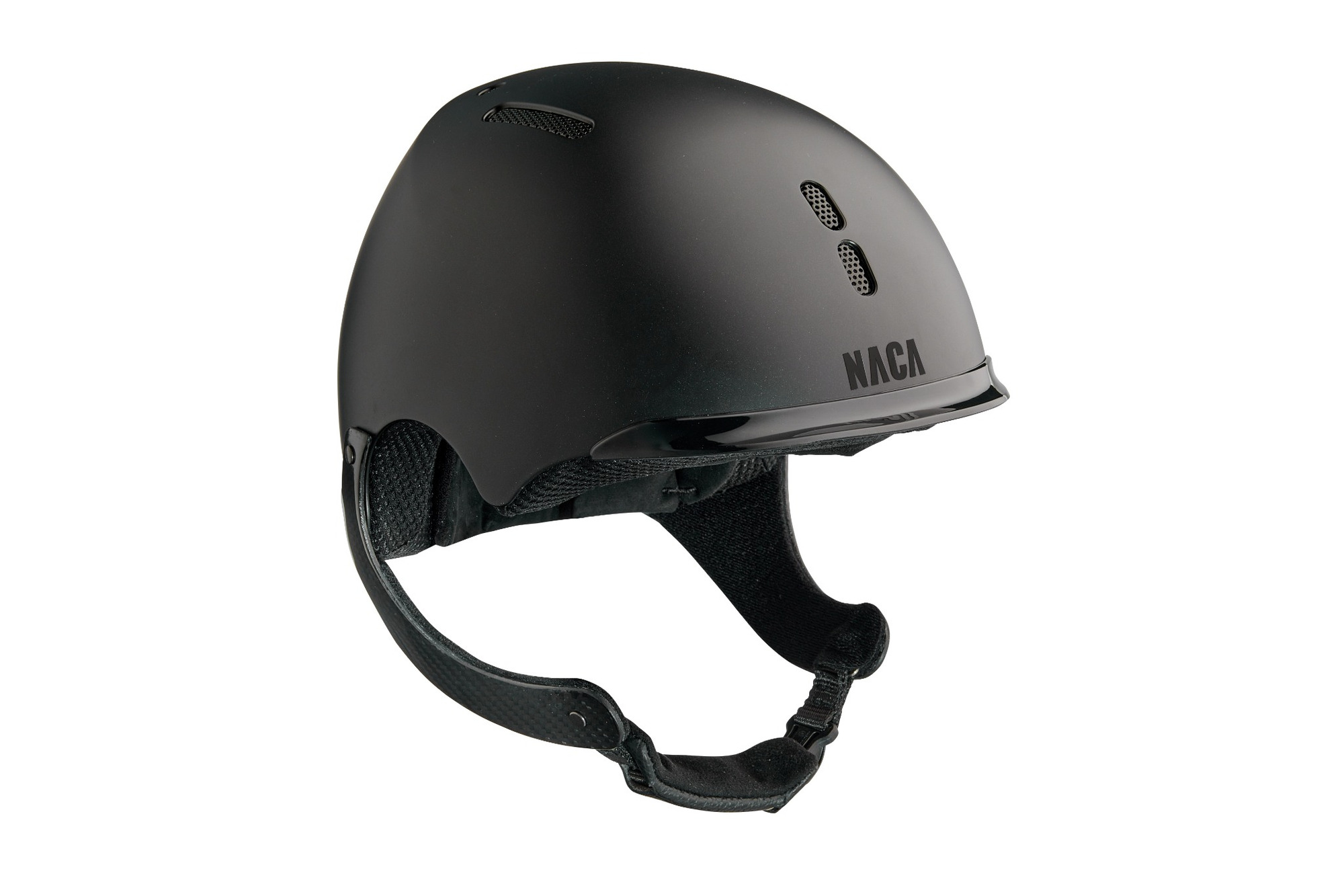NACA Helm Gravity XP Matt