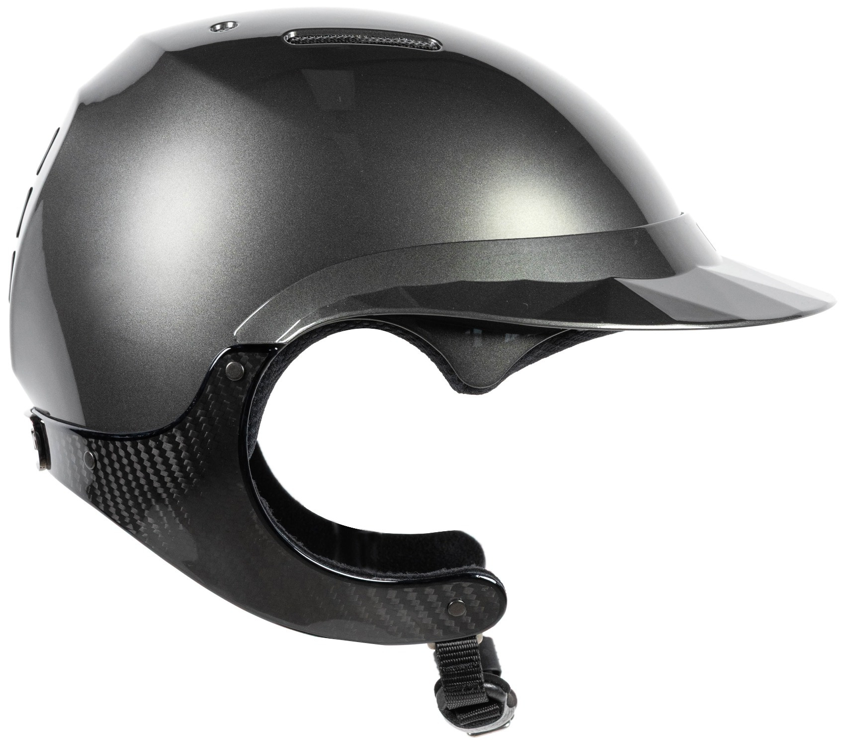 NACA Helm Gravity XP Glow