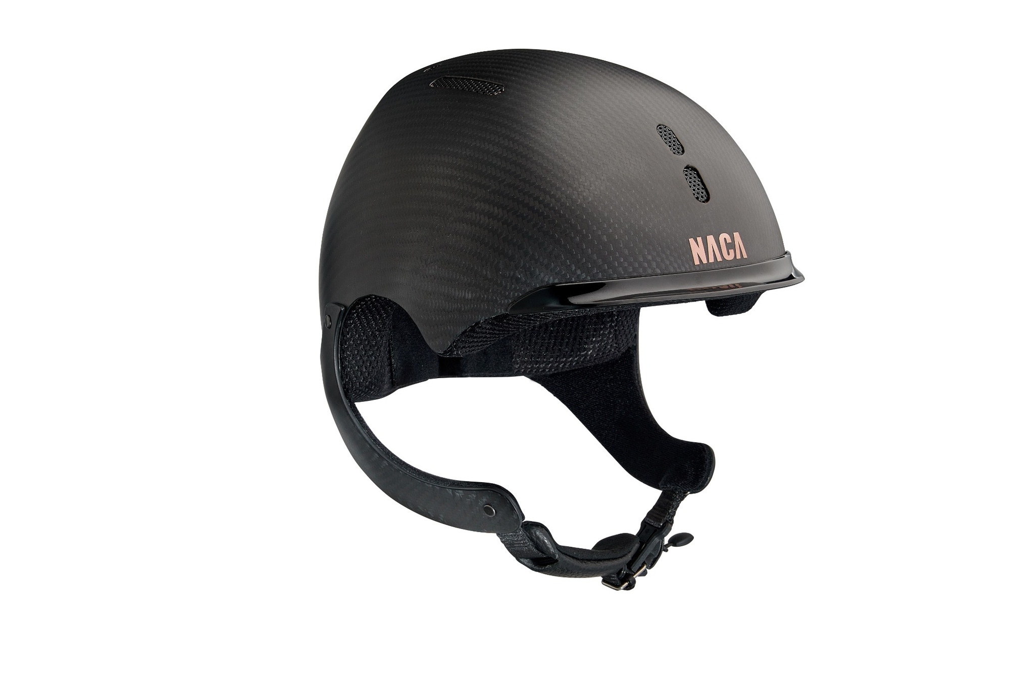 NACA Reithelm Gravity XP Carbon matt