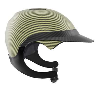NACA Reithelm Gravity XP Carbon matt