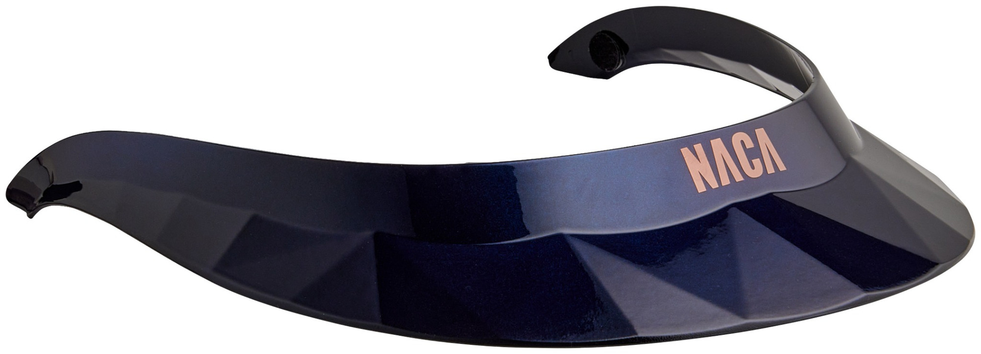 NACA Wide Schirm Glossy