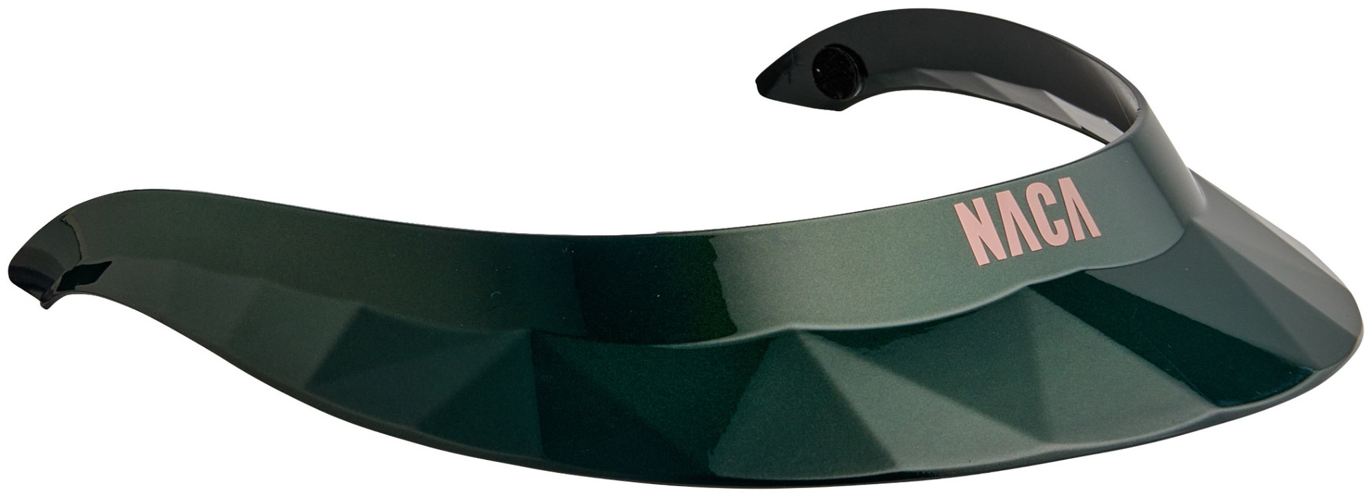 NACA Wide Schirm Glossy