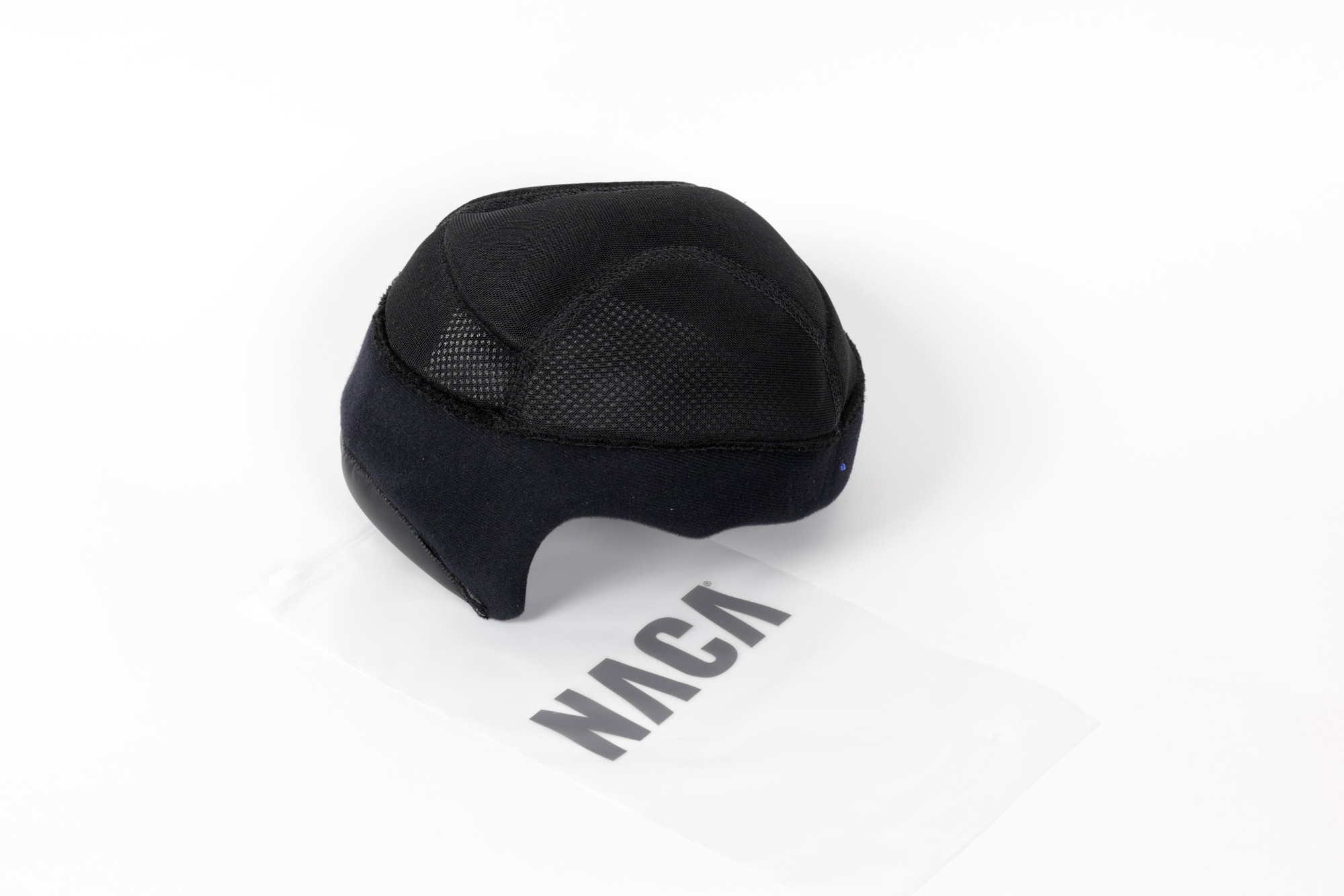 NACA Helmet Liner Comète