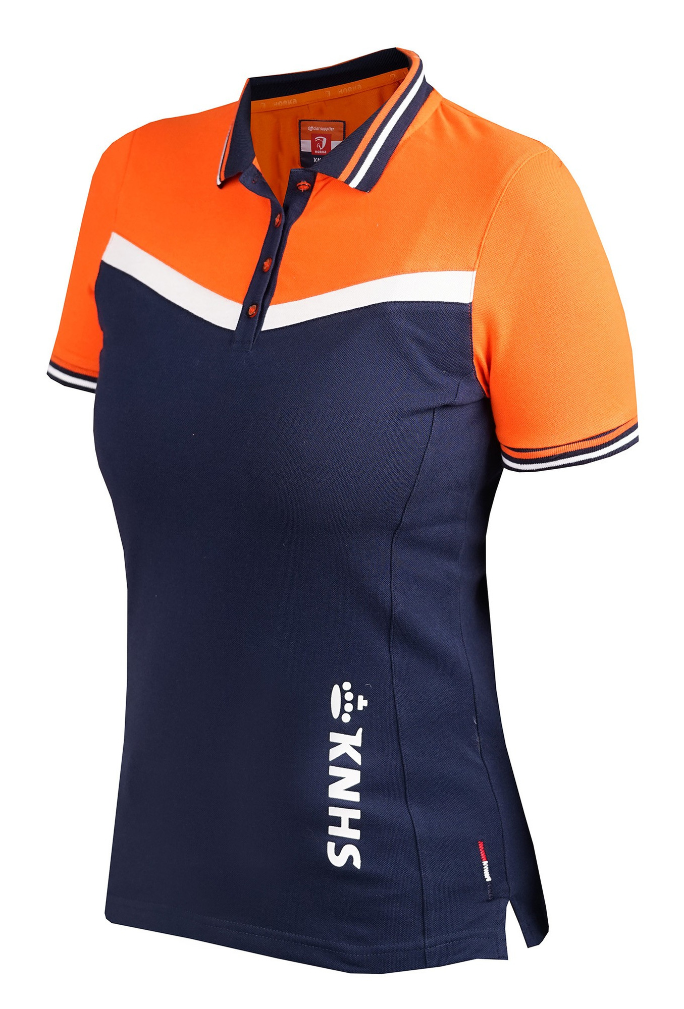 Horka KNHS Ladies Polo Shirt