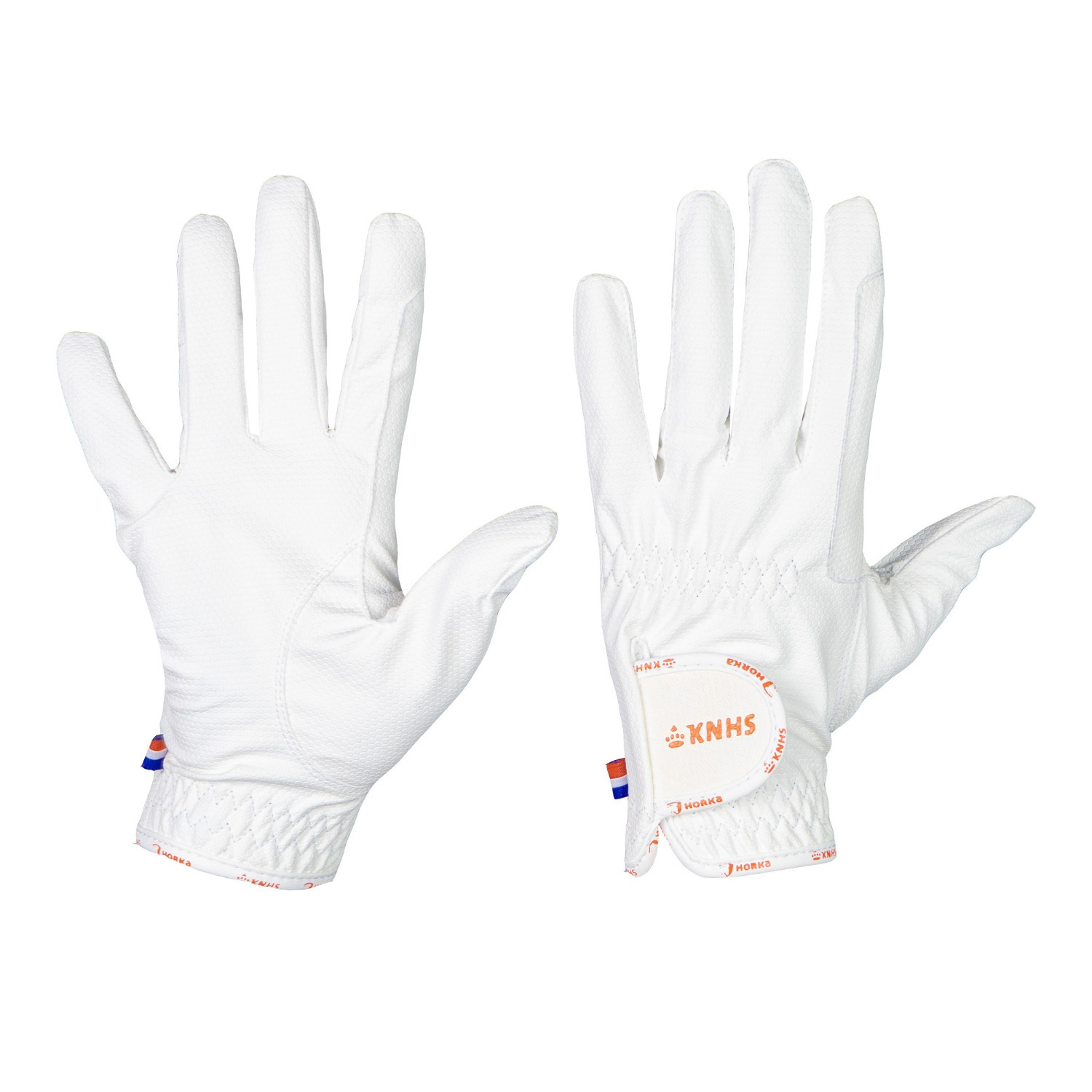 Horka KNHS Handschoenen