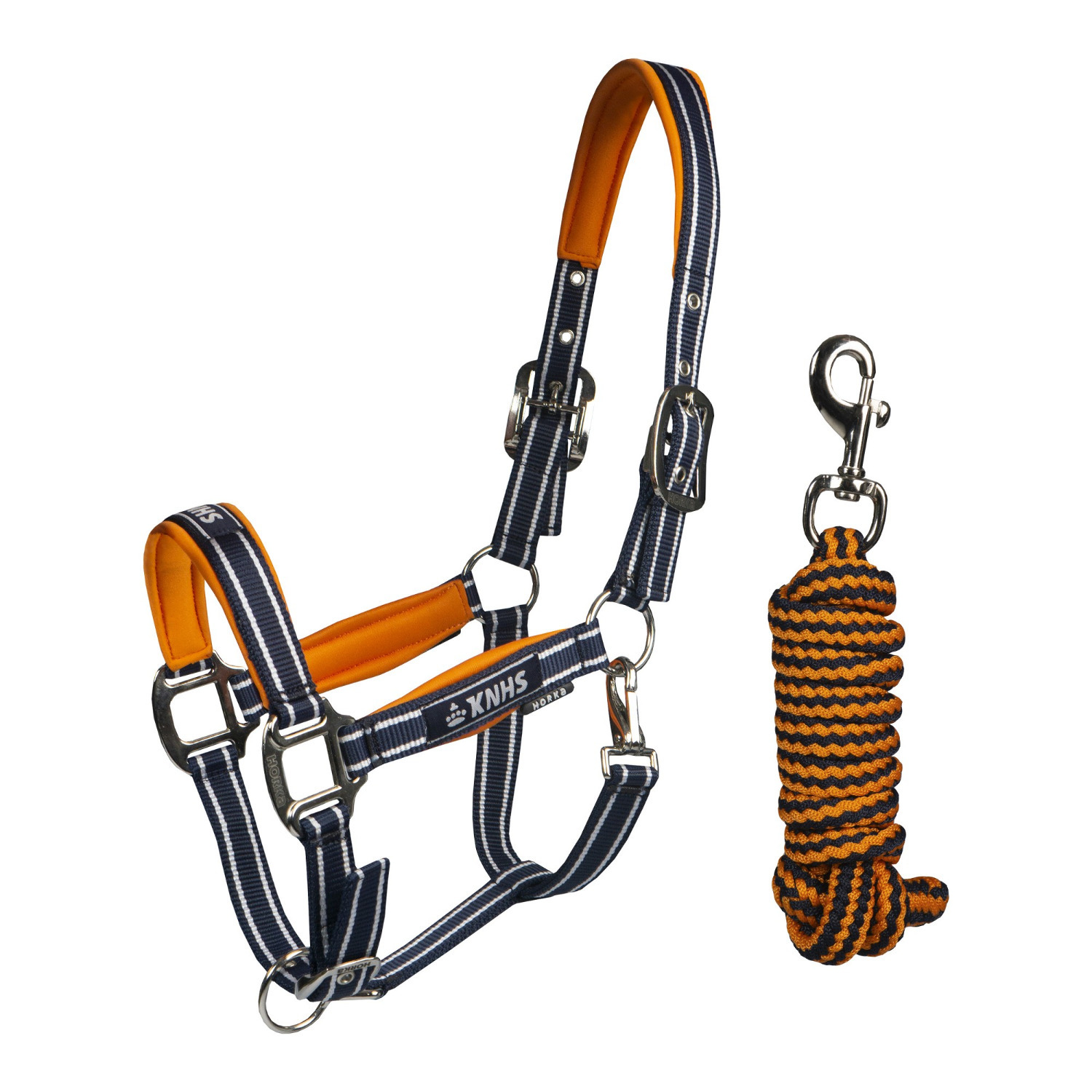 Horka KNHS Halter Set