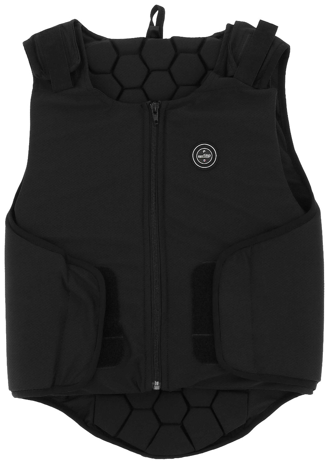 Equithème Backprotector Hexaflex