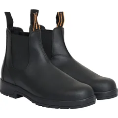 Equipage FW25 Vesper Reitstiefel mit Stahlkappe