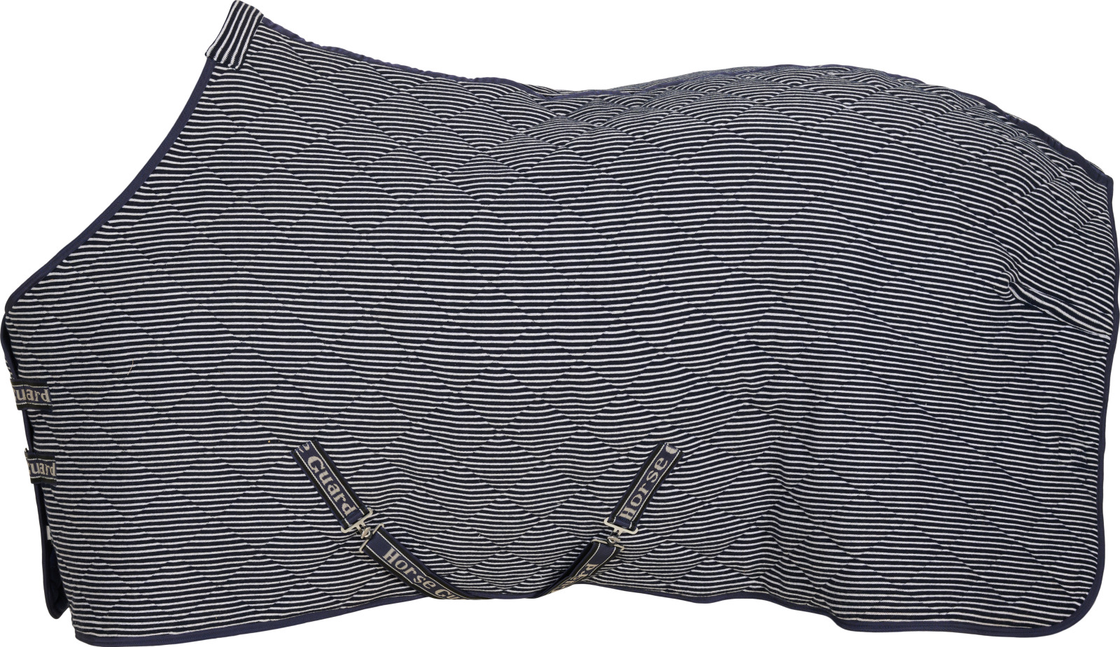 Horseguard FW25 Vito gestrickte Pferdedecke, 200 g