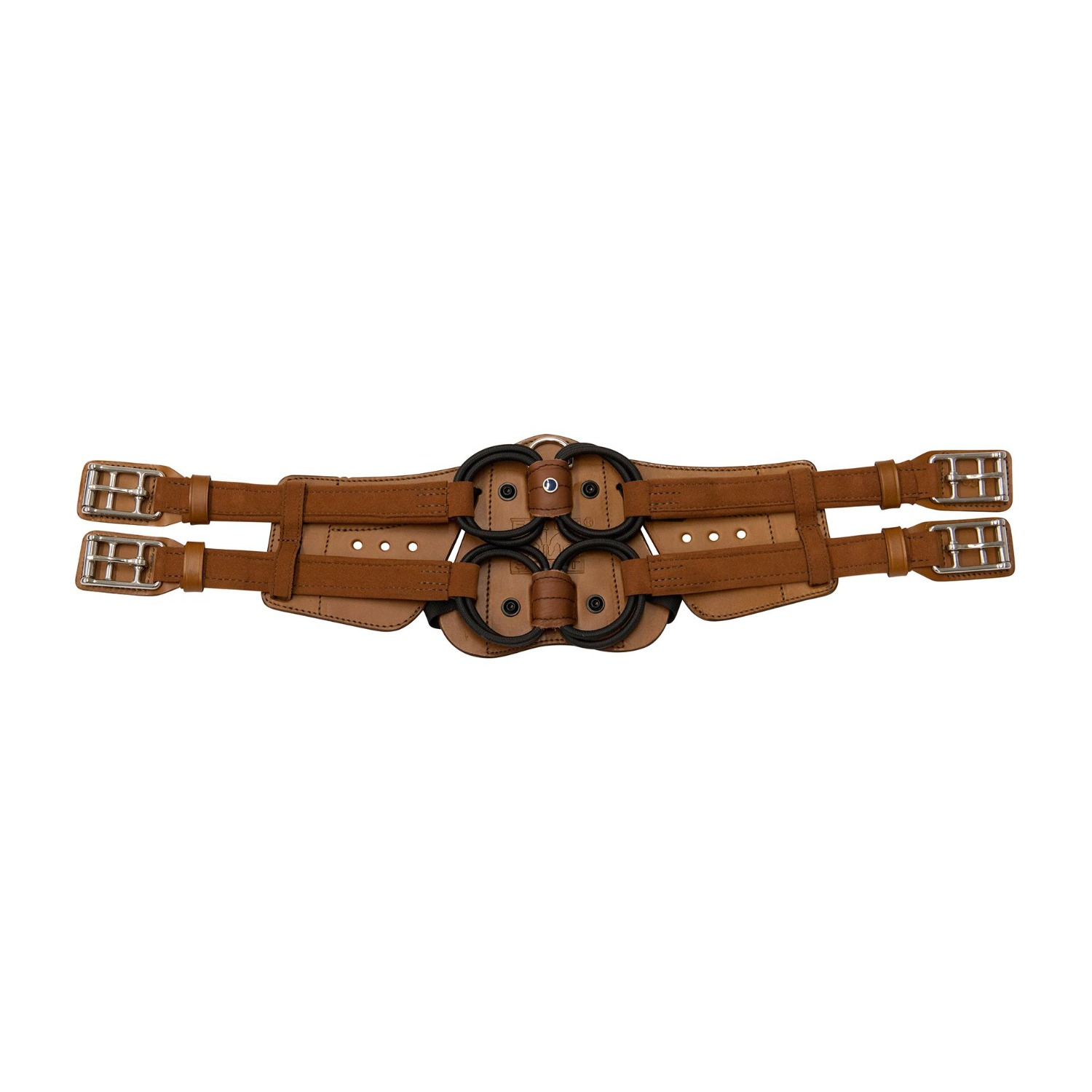 Stübben Equi-Soft girth without pad