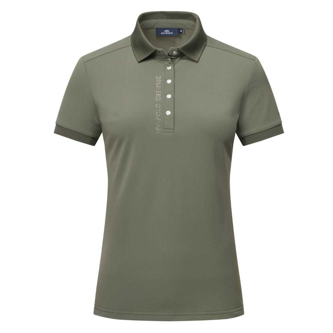 HV Polo FS '24 Tech-Poloshirt HVPMyrthe