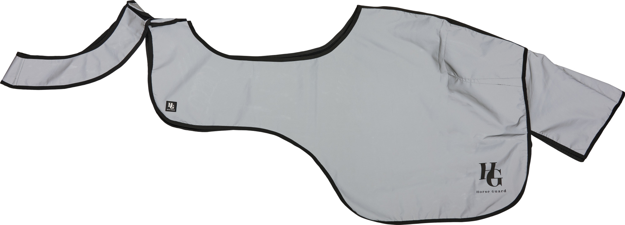 Horseguard FW25 Vollreflektierende Ausreitdecke
