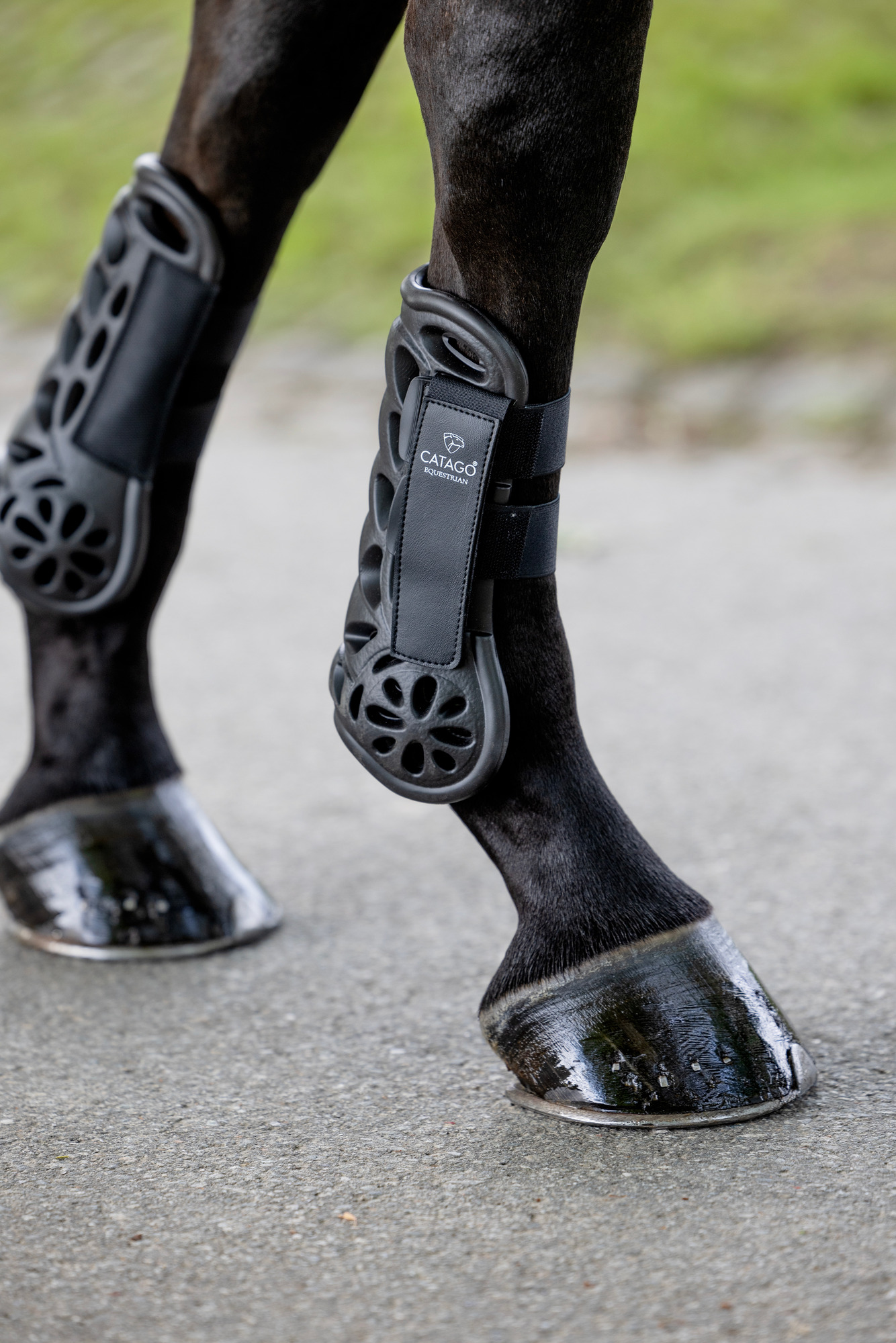 Catago Eva Tendon Boots