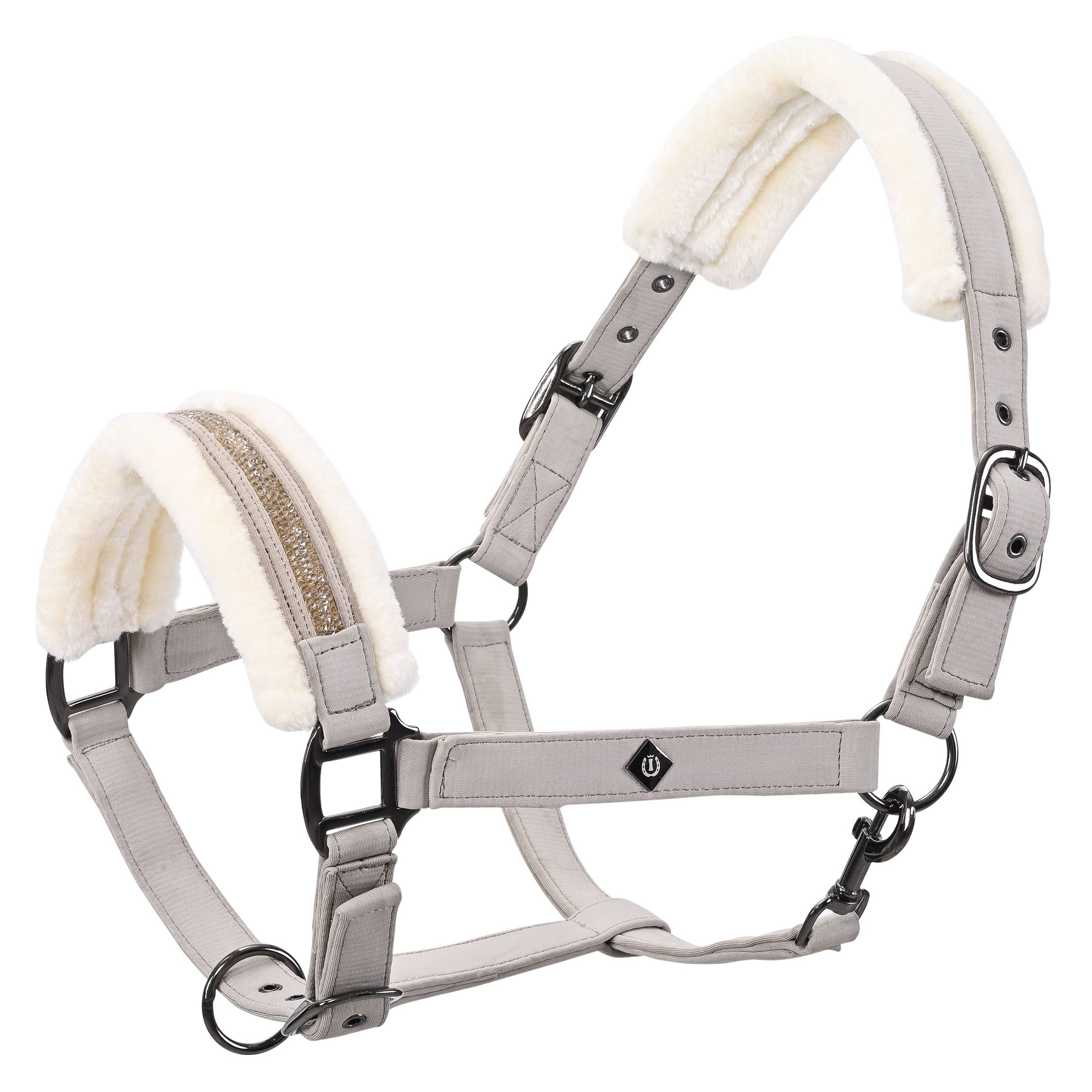 Imperial Riding FW26 Halter IRHJewel