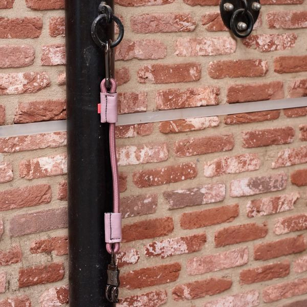 Imperial Riding FW26 Trailer Tie IRHElastic 120cm