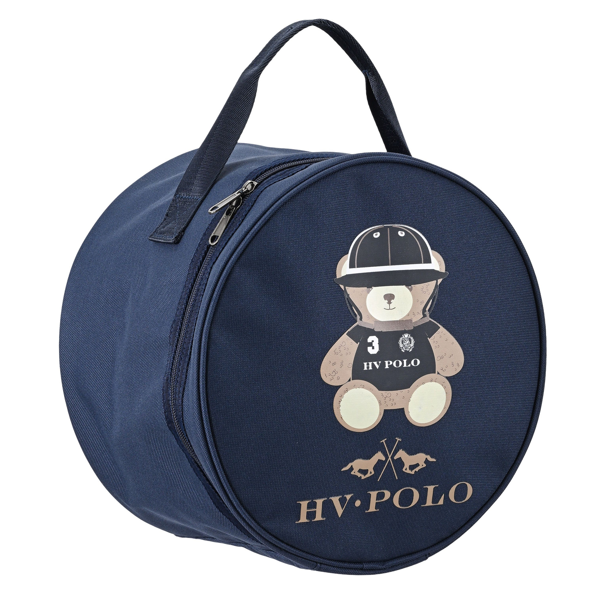 HV Polo FW26 Captas HVPTeddy