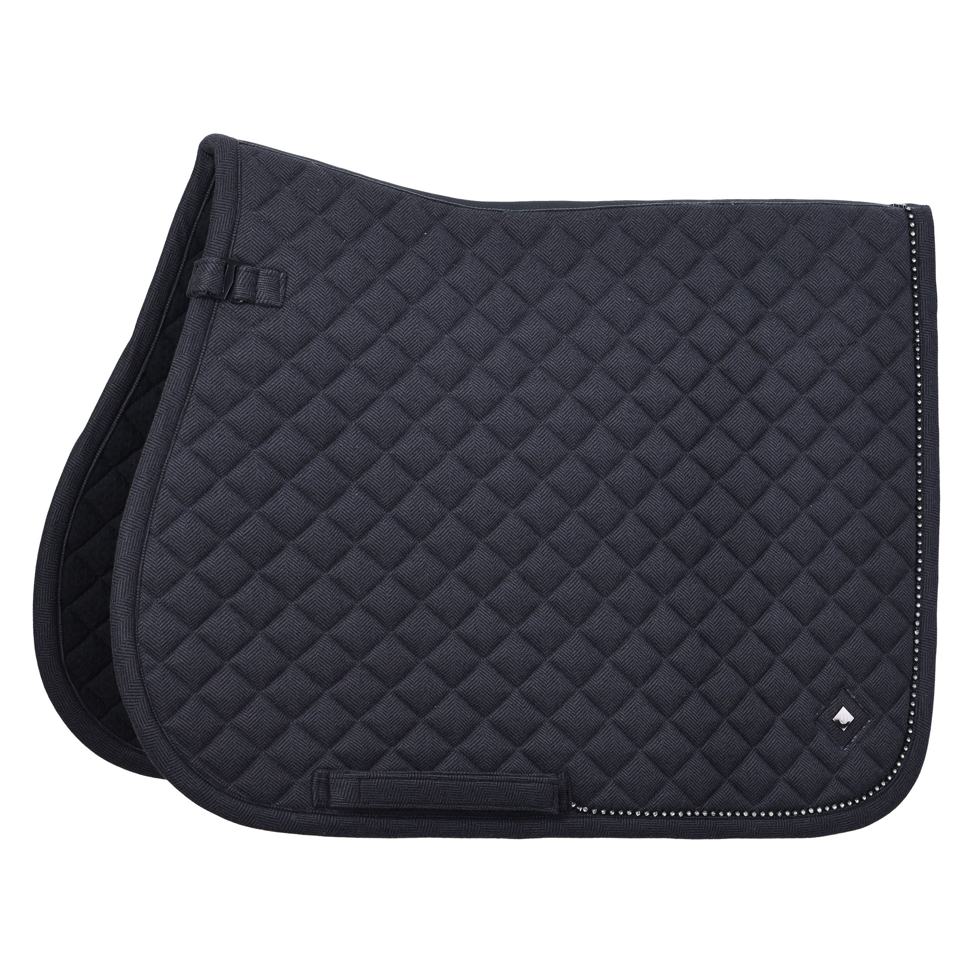 Imperial Riding FW26 IRHPenny Herringbone GP Saddle Pad