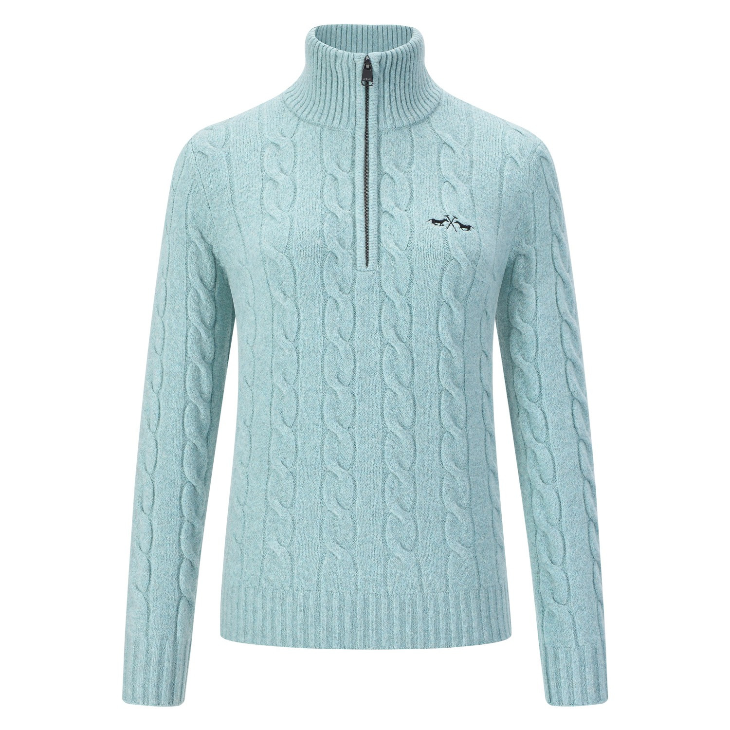 HV Polo FW26 Pullover HVPDunya