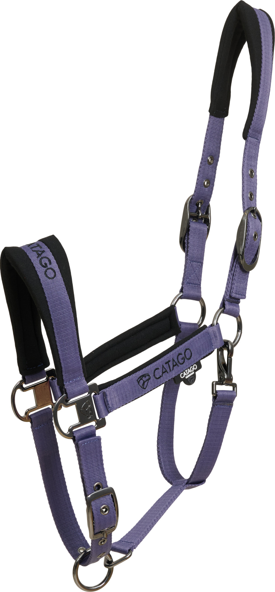 Catago FW26 FIR-Tech Halter 2.2