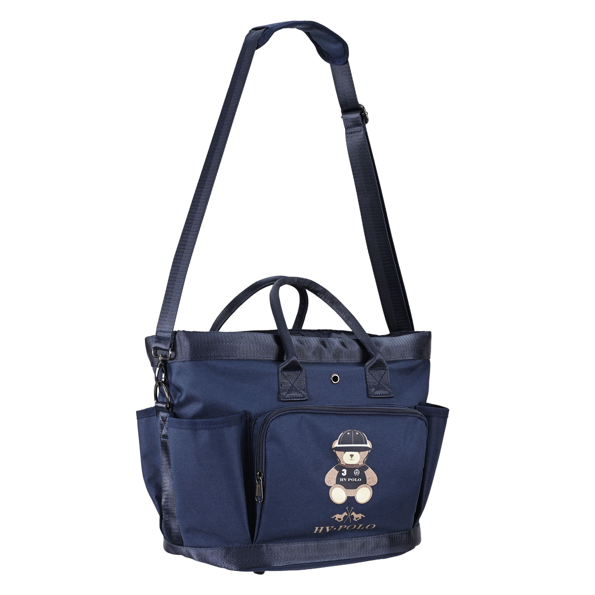 HV Polo FW26 Putztasche HVPPolo Teddy