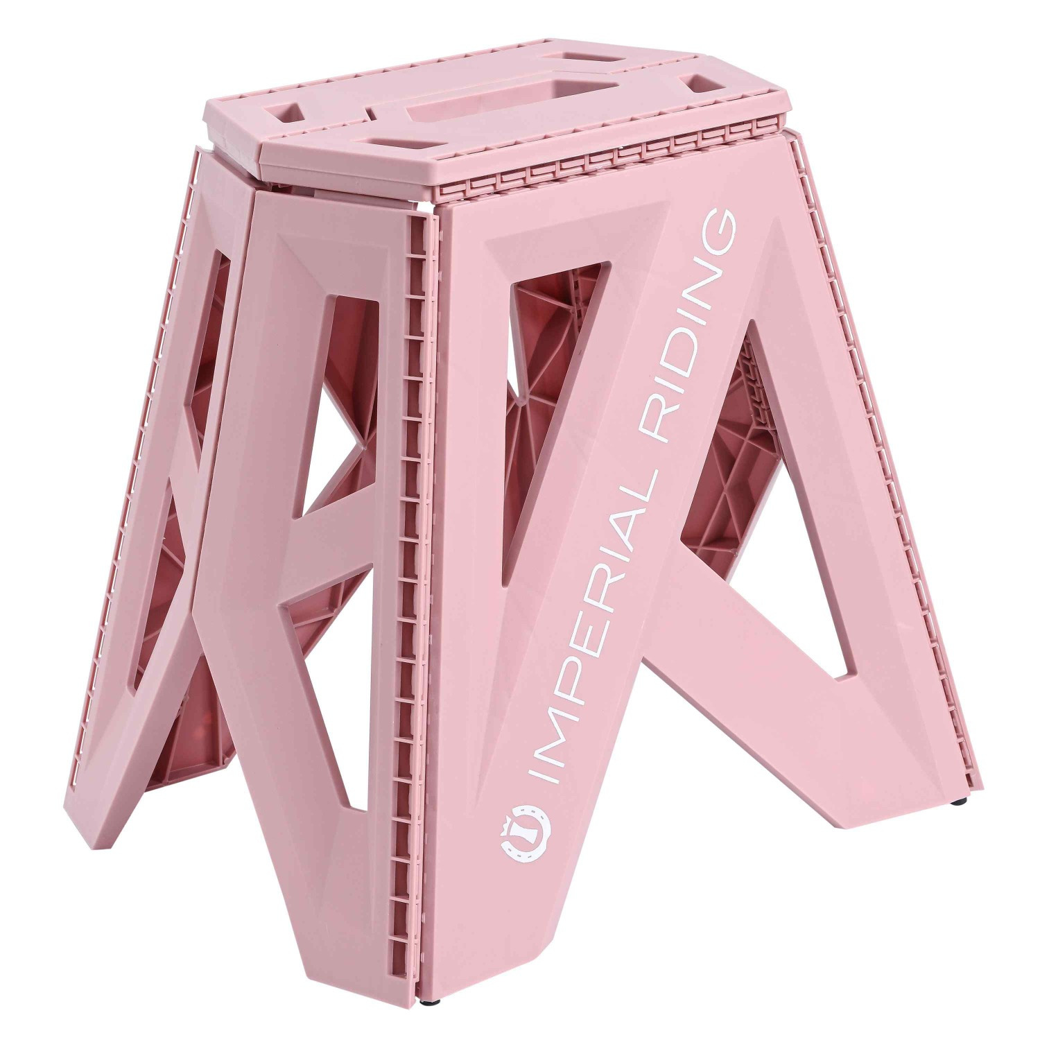 Imperial Riding Mounting Block Sky High