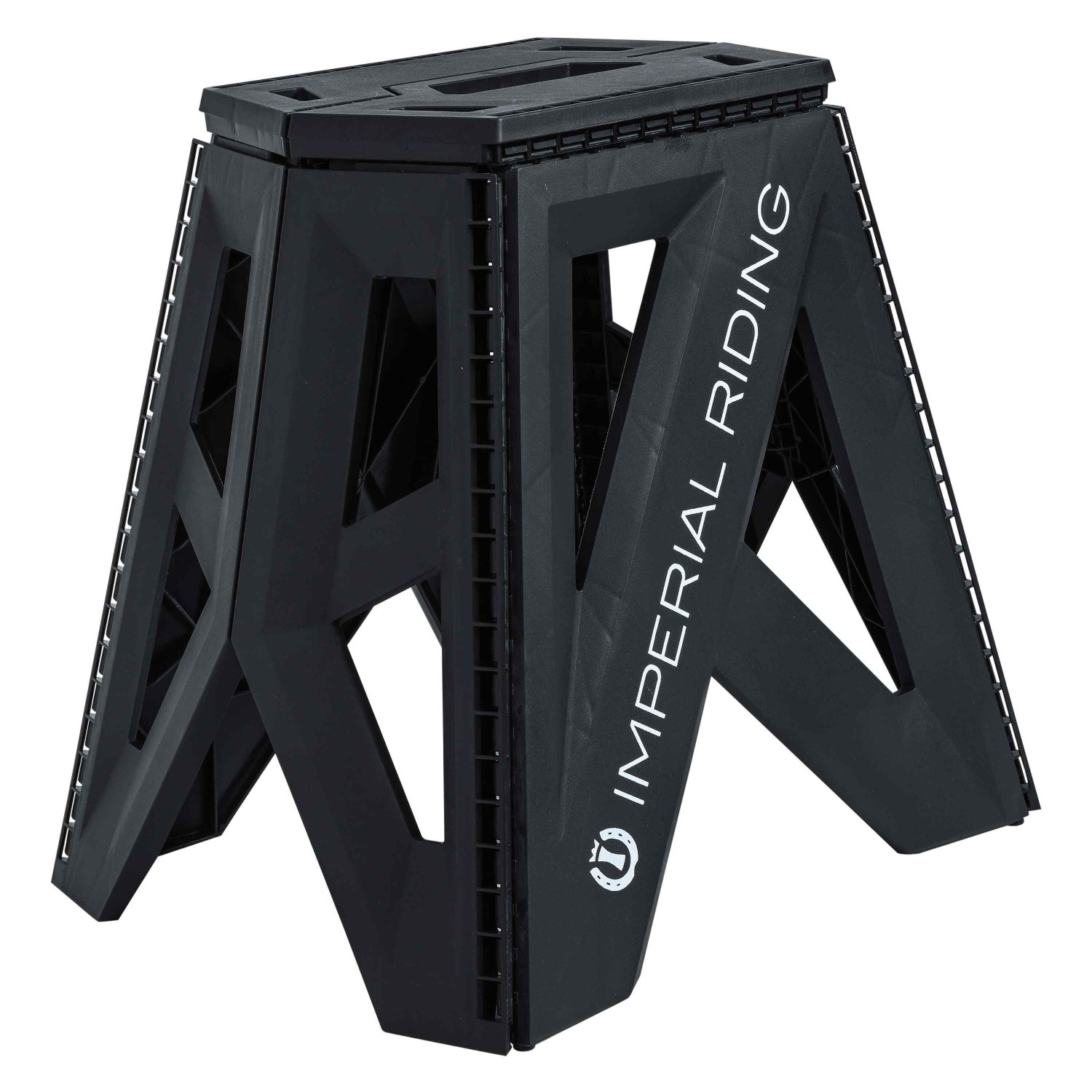 Imperial Riding Mounting Block Sky High