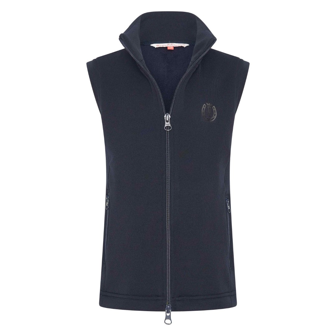Imperial Riding FW'24 KIDS Bodywarmer IRHChris