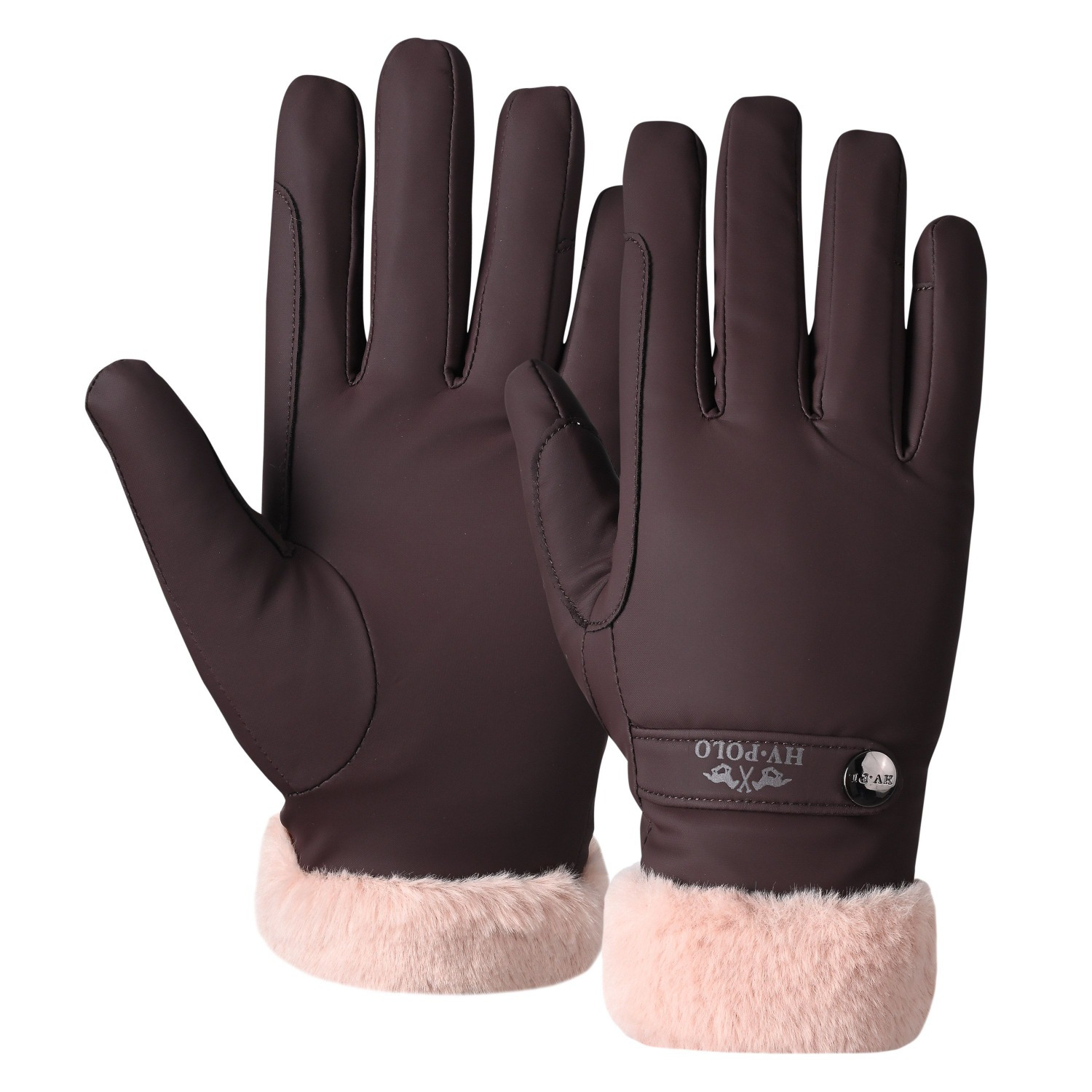 HV Polo Handschuhe HVPGarnet