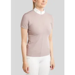 Montar SS26 Champagnerkristalle MoVioletta SS Blush
