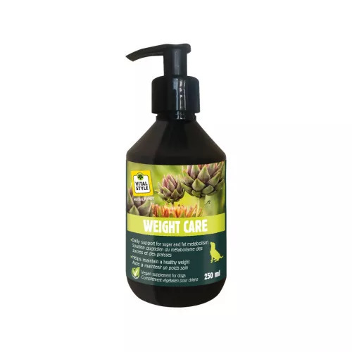 Vitalstyle Dog Weight Care 250 ml