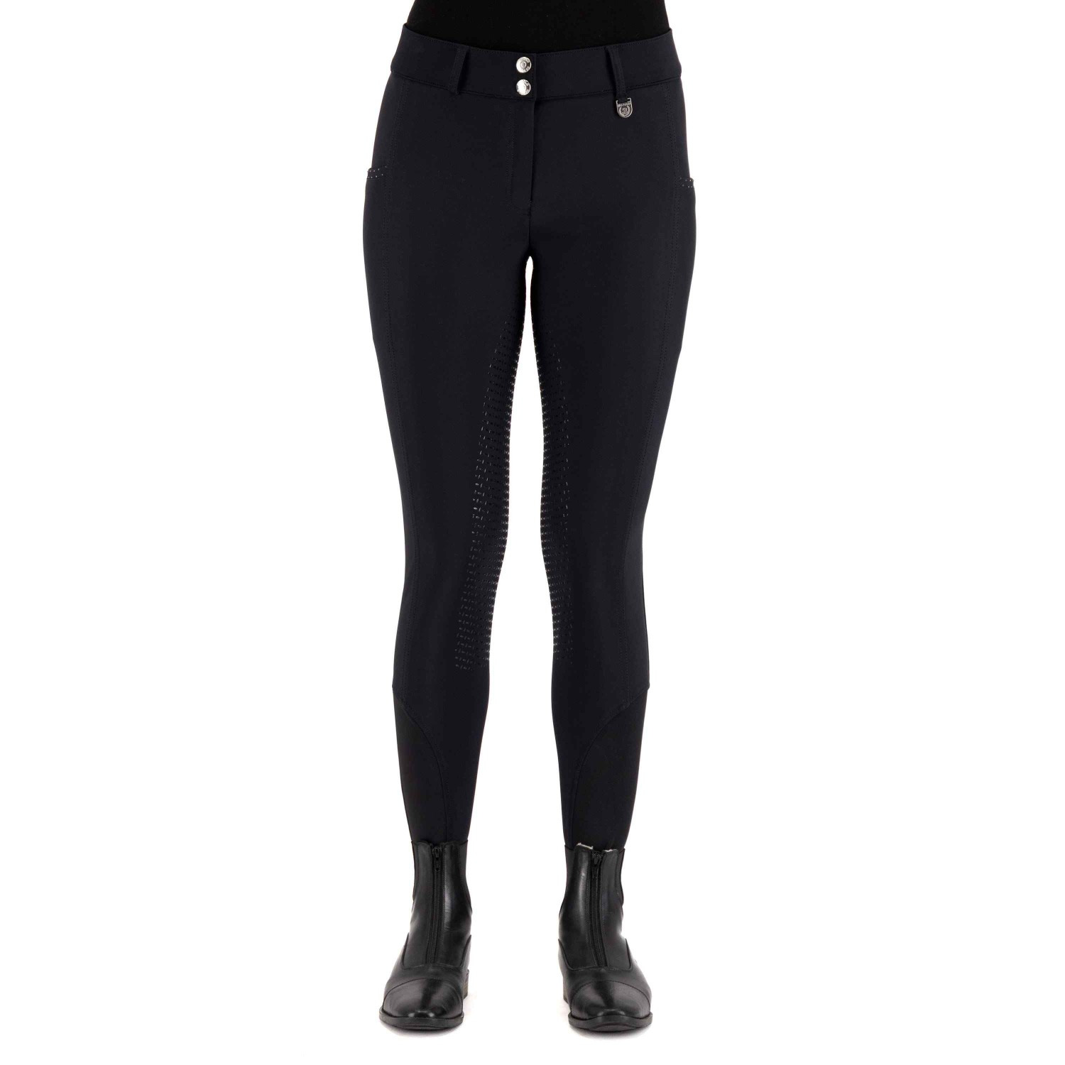 HV Polo SS'24 Reithose Miranda Full Grip