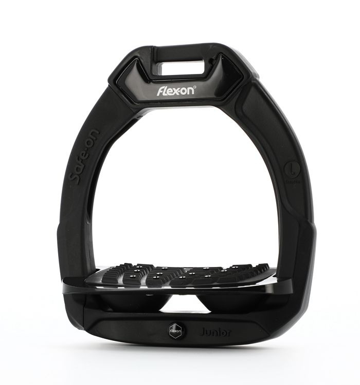 Flex-On Safe-On Junior Stirrups
