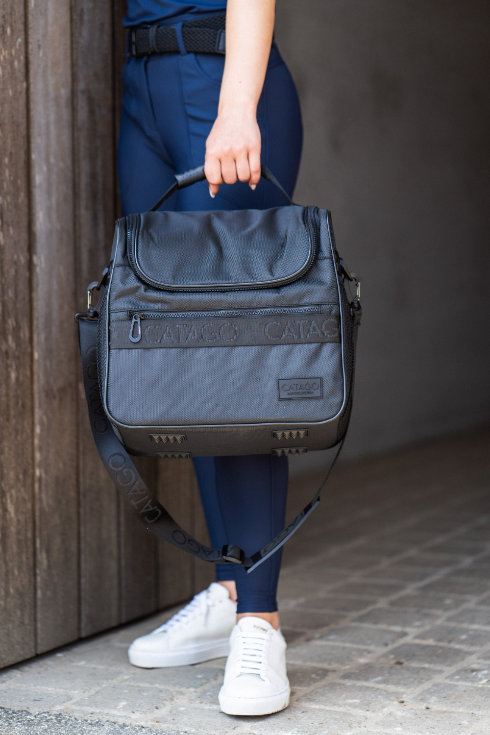 Catago Grooming Bag