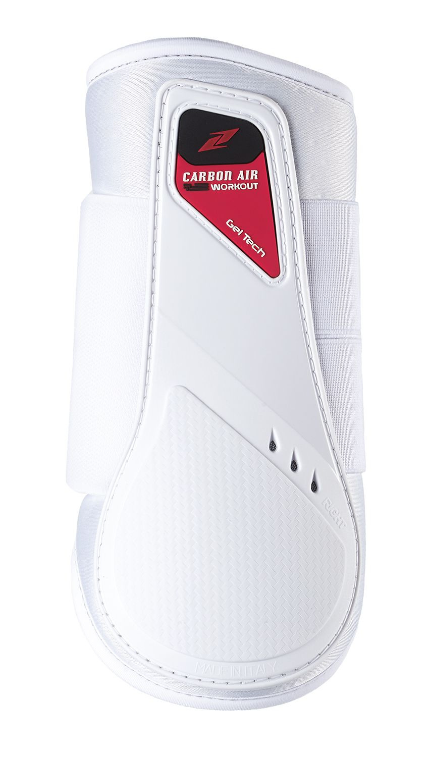 Zandona Gamaschen Carbon Air Workout