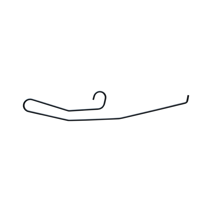 Kentucky Saddle Pad Hangers set of 5