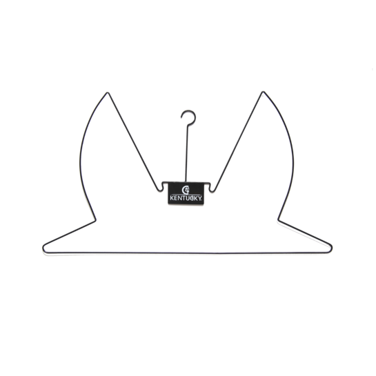 Kentucky Ear Bonnet Hanger