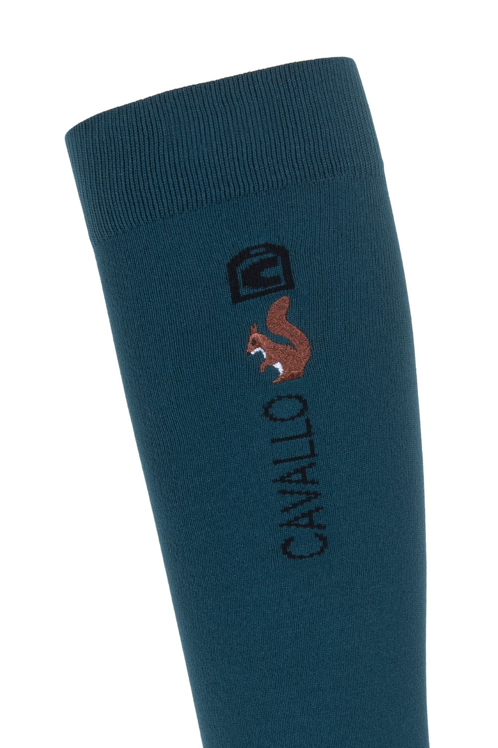 Cavallo FW26 Paardrijsokken CAVALScottie
