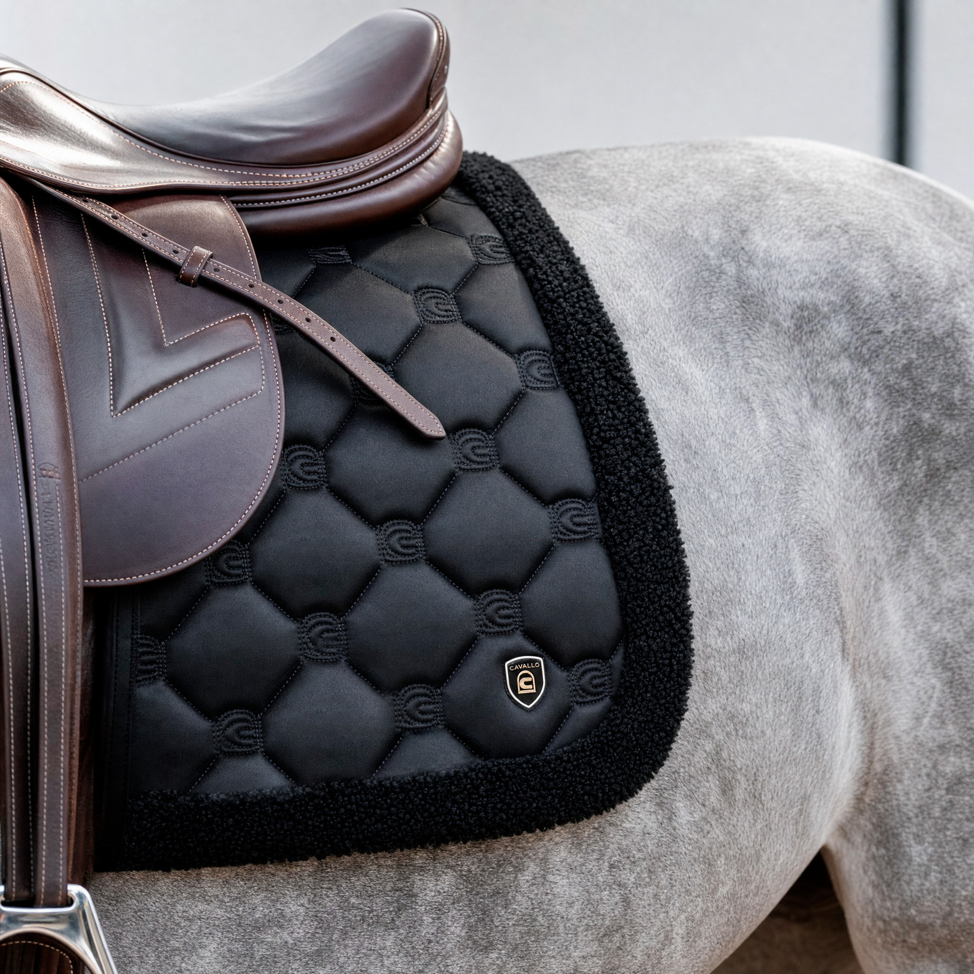 Cavallo FW26 Premium Dekje CAVALLira