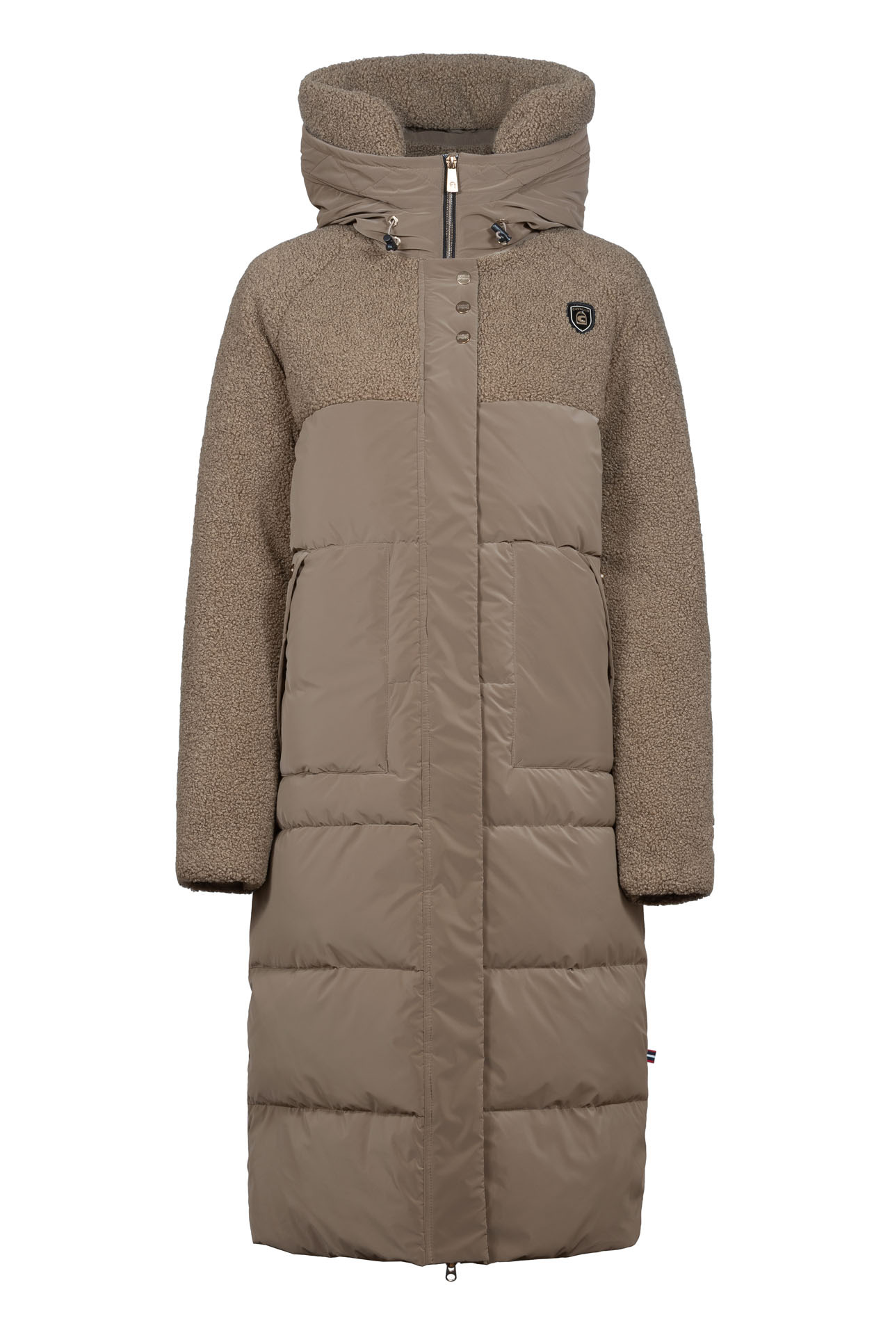 Cavallo FW26 Premium Winterjas CAVALLika
