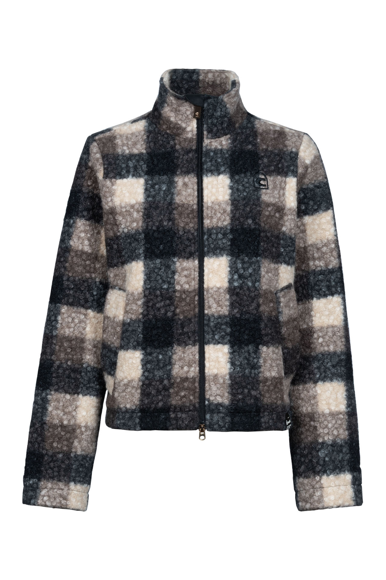 Cavallo FW26 Premium Jas CAVALLumea