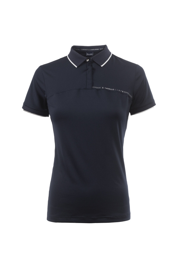 Cavallo SS'23 Polo CAVALFarah