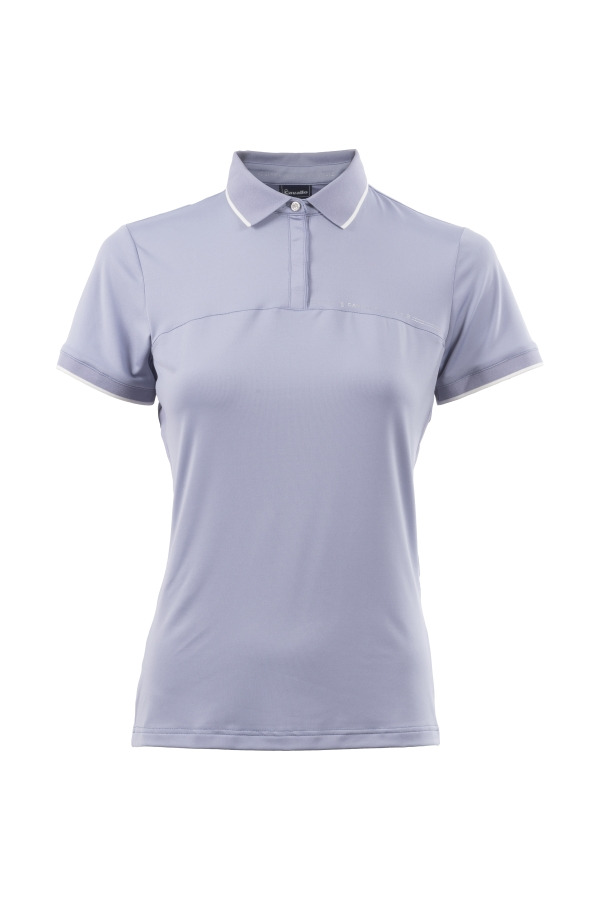Cavallo SS'23 Polo CAVALFarah