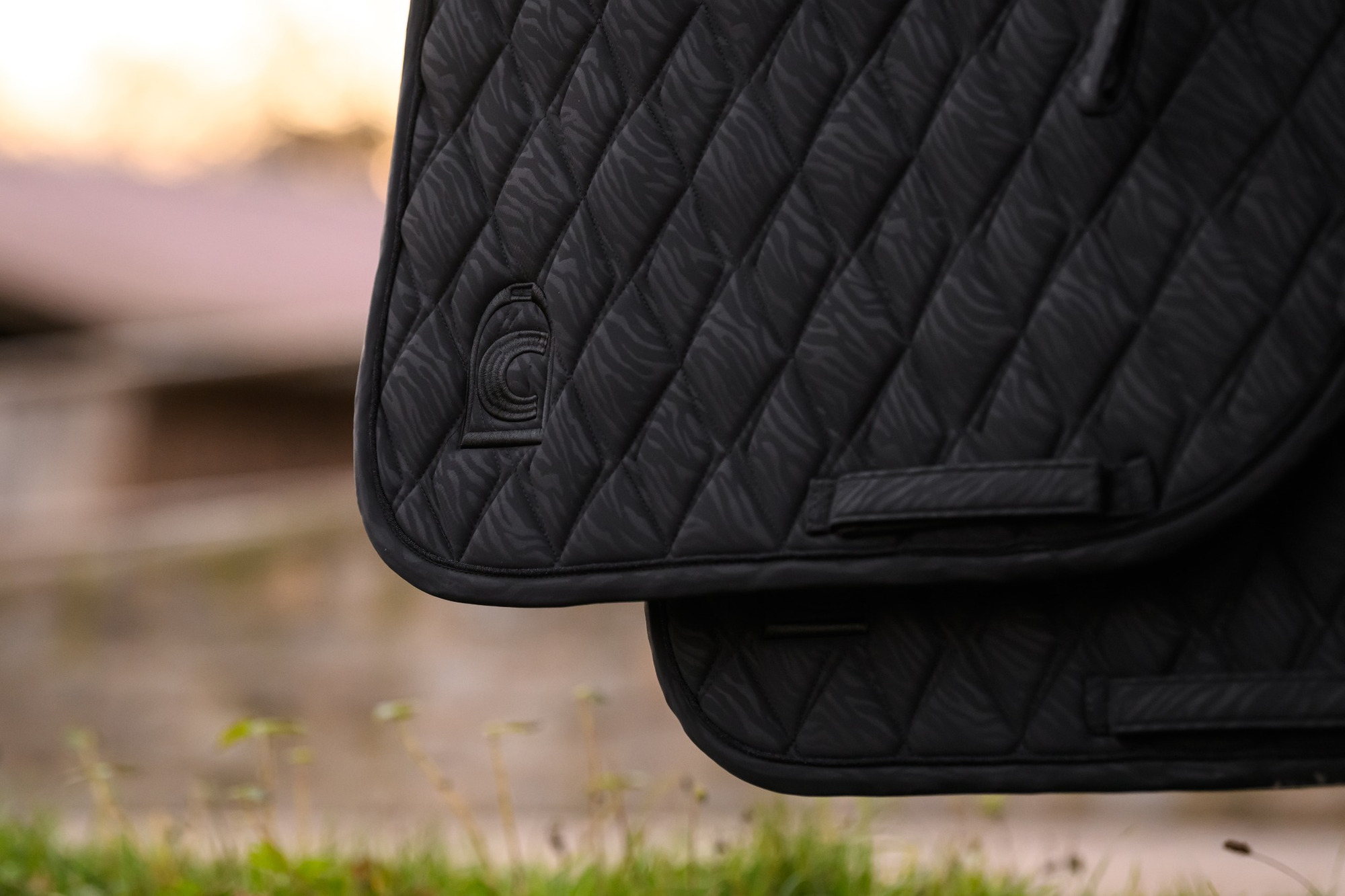 Cavallo FW26 Dekje CAVALRuna