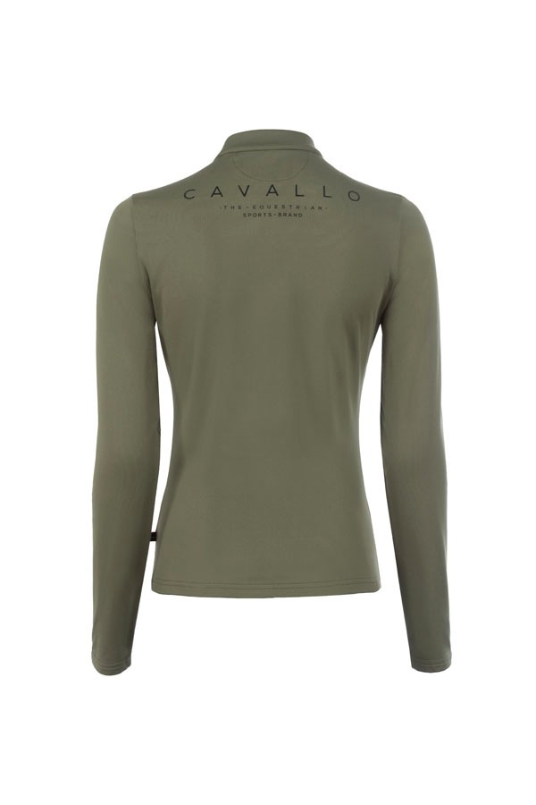 Cavallo FW25 Shirt CAVALREYNA