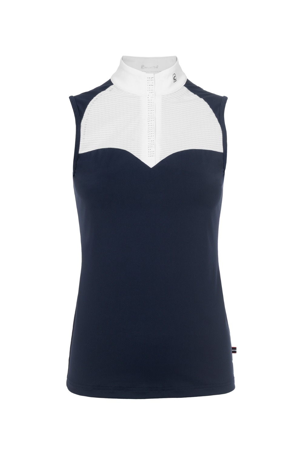 Cavallo SS26 Wedstrijdshirt CAVALBaila