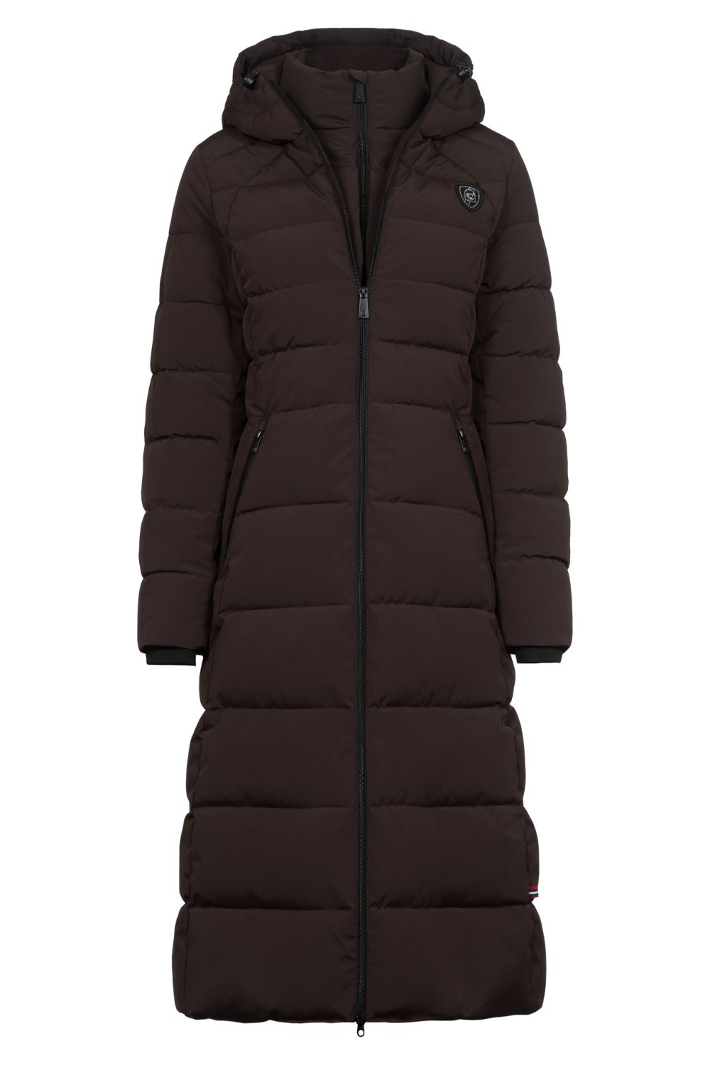 Cavallo FW26 Long Winter Coat CAVALDeni