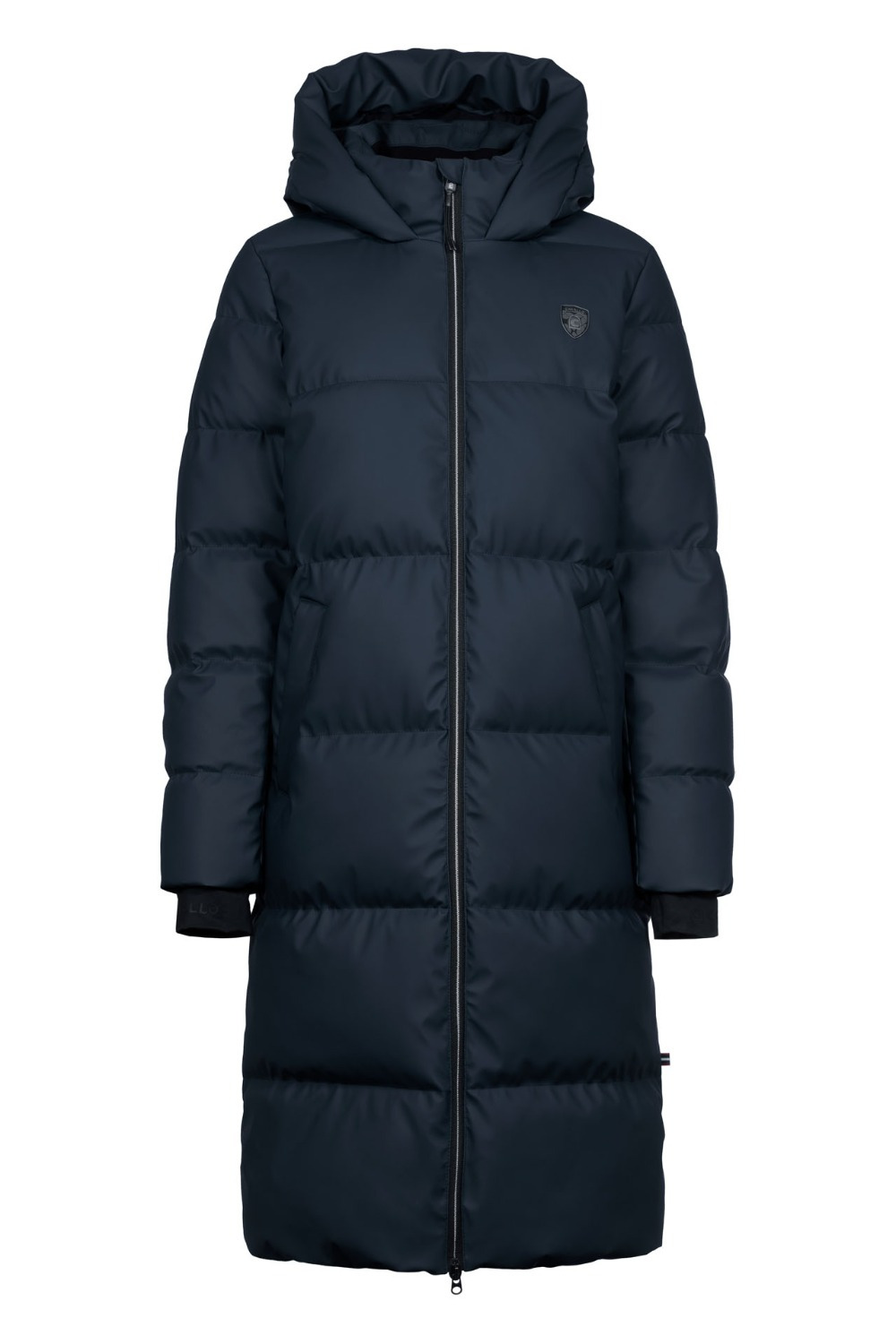 Cavallo FW26 Lange Winterjas CAVALDaly