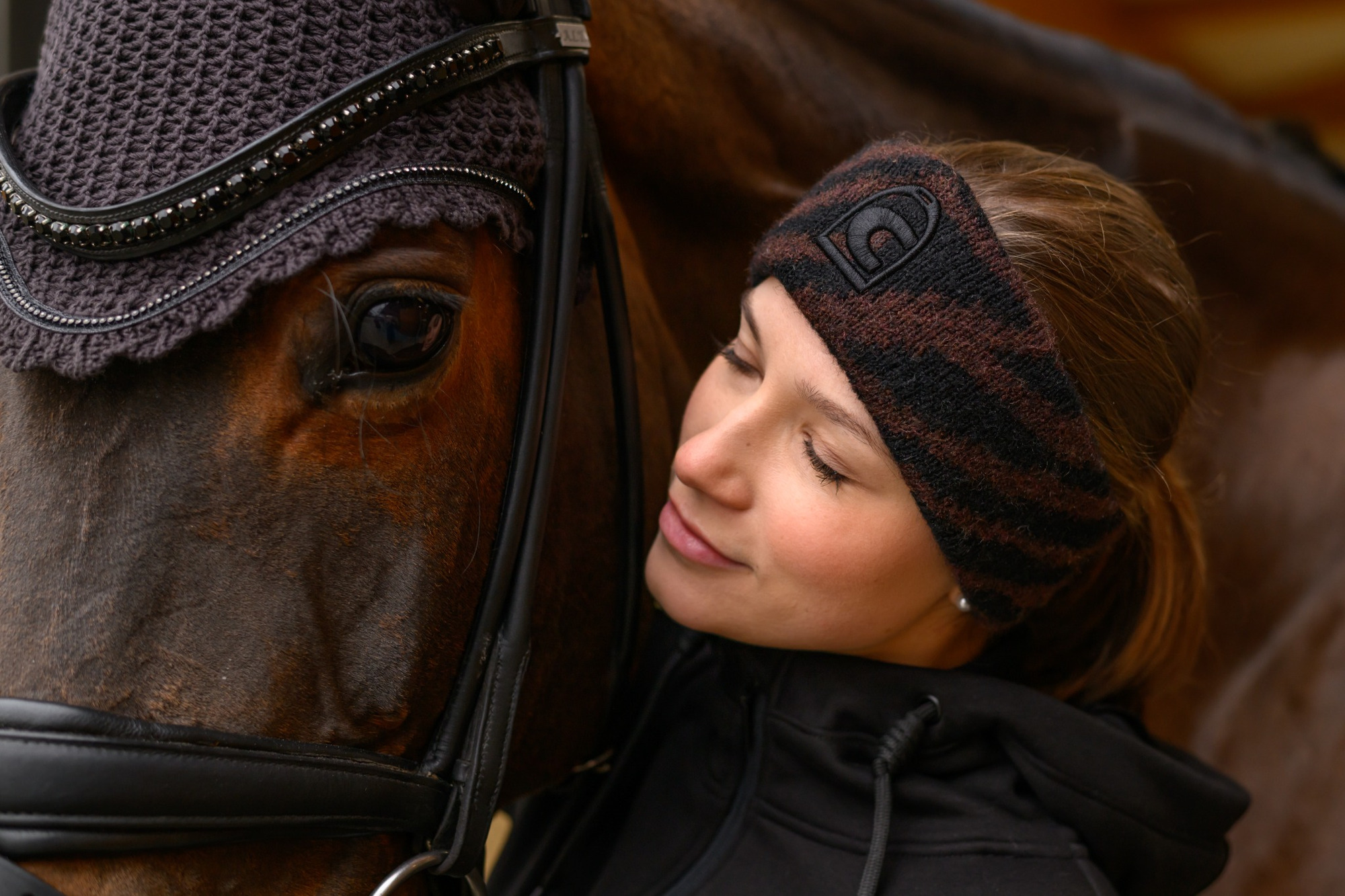 Cavallo FW26 Oornetje CAVALJetty