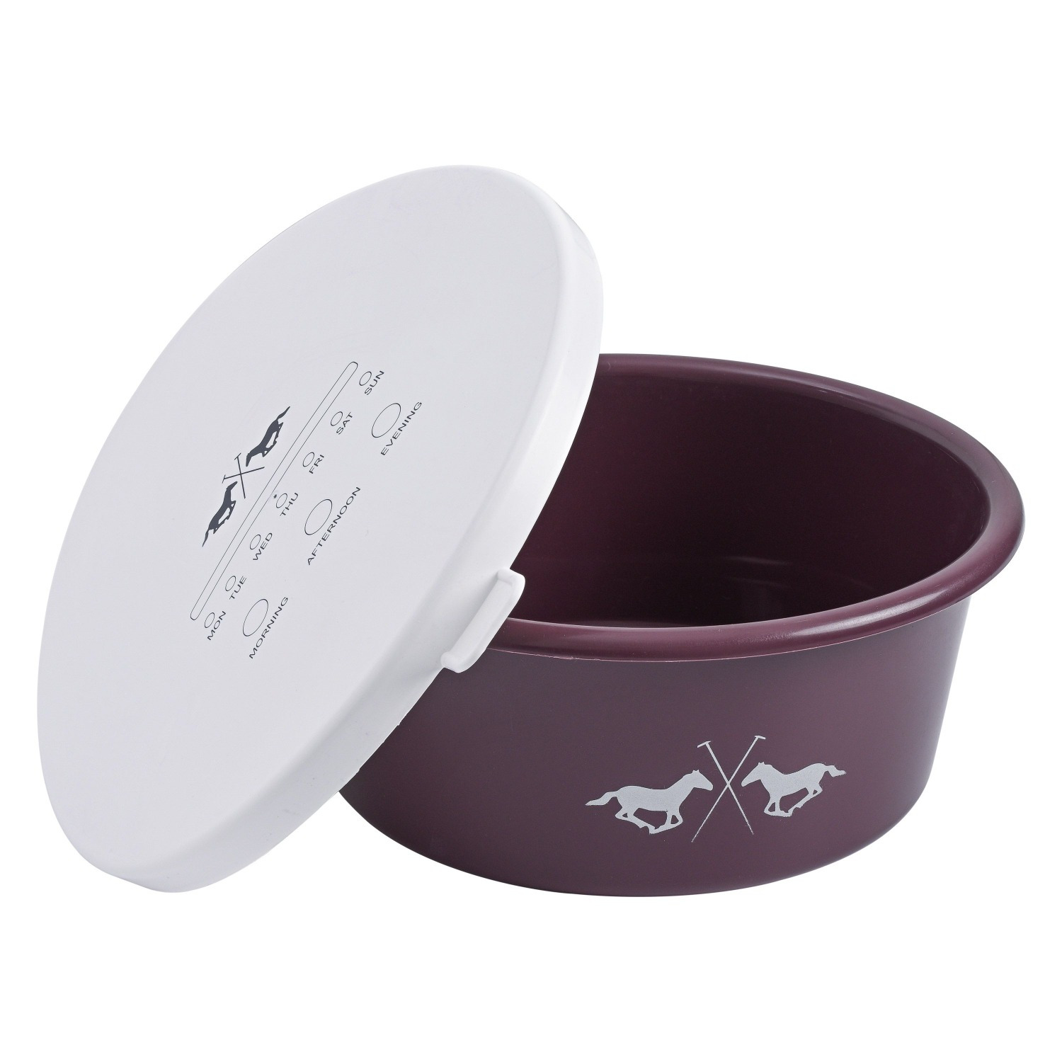 HV Polo FW26 Müslischüssel HVPNena 8L